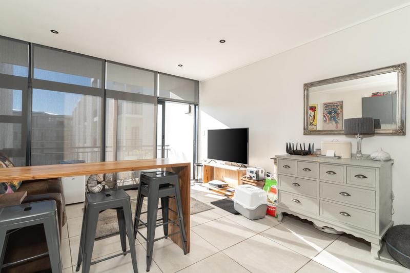 2 Bedroom Property for Sale in Paardevlei Western Cape